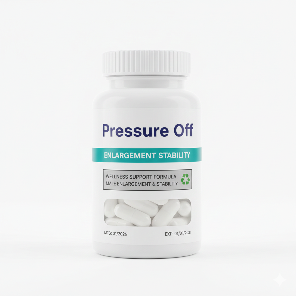 Pressure Off від zandixa